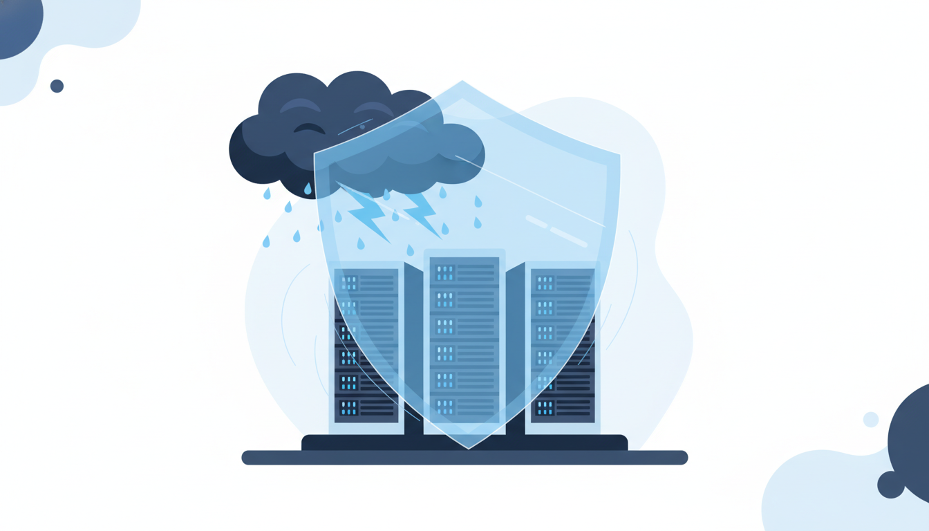 Datenverlust Vermeiden: Effektive Backup-Strategien & Disaster Recovery