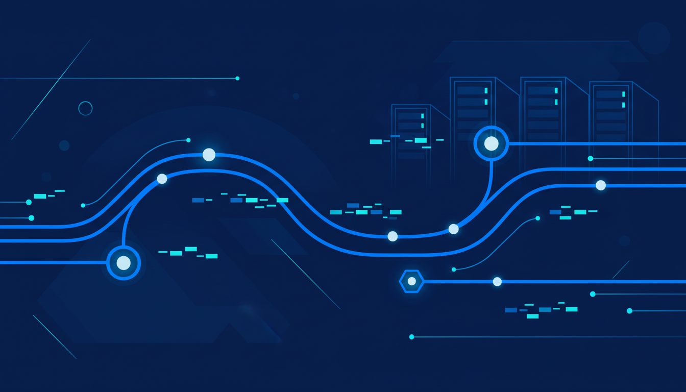 Netzwerk Latenz minimieren: Datenübertragung beschleunigen