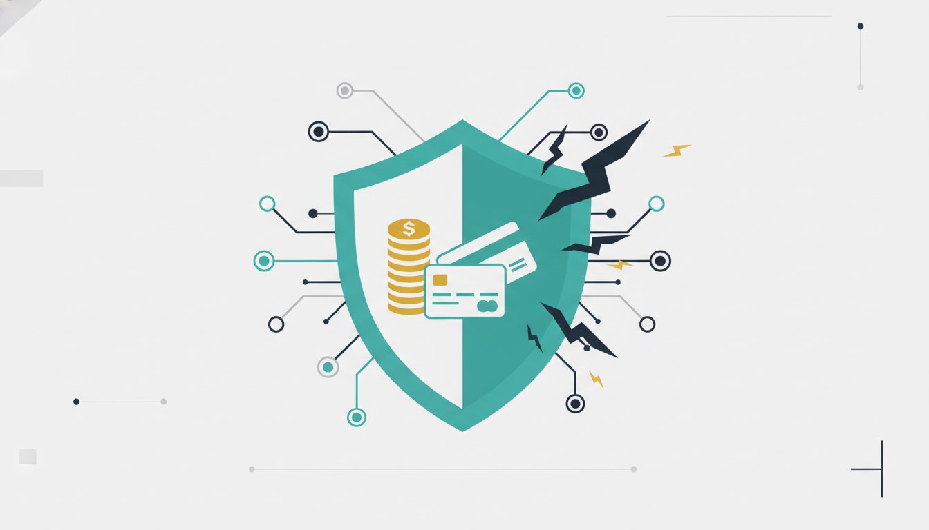 Netzwerksicherheit im Finanzsektor: Schutz vor Cyberbedrohungen