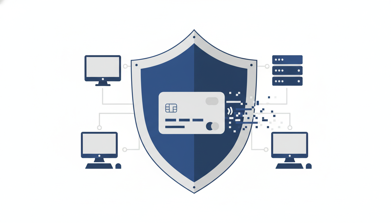Sichere Kreditkartentransaktionen: PCI-DSS Compliance im Fokus