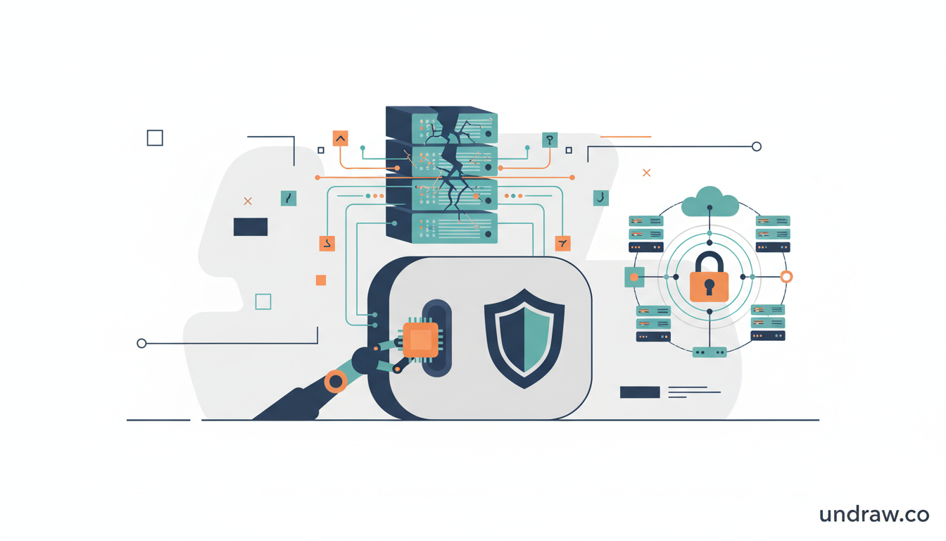 Store-and-Forward Lösungen: Daten sicher offline speichern und wiederherstellen