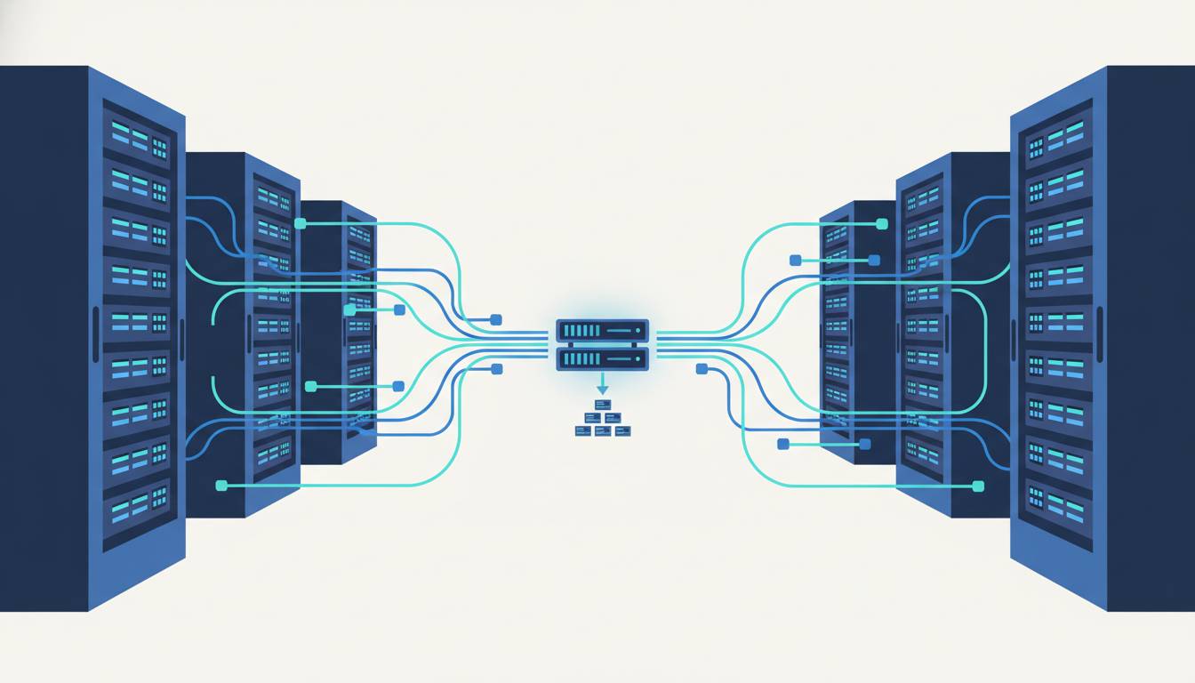 Store-and-Forward Messaging: Asynchrone Datenübertragung einfach erklärt