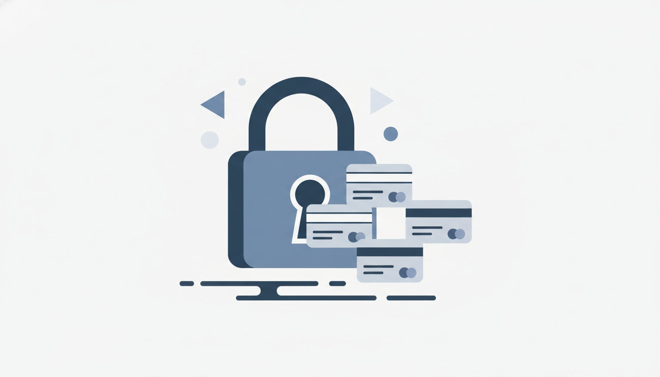 Zahlungsgateway Integration: Sichere Kreditkartenverarbeitung im E-Commerce